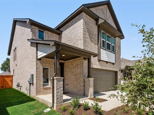 17518 Carmel Rancho Ave, Pflugerville, TX 78660