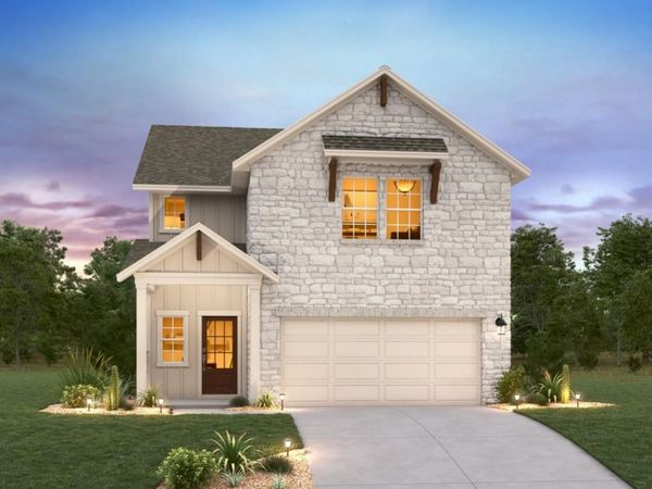 17518 Carmel Rancho Ave, Pflugerville, TX 78660