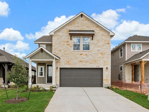 17518 Carmel Rancho Ave, Pflugerville, TX 78660