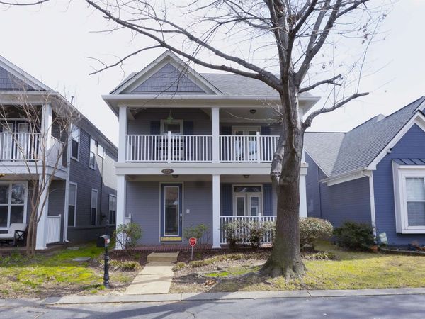 1226 ISLE BAY DR, Memphis, TN 38103