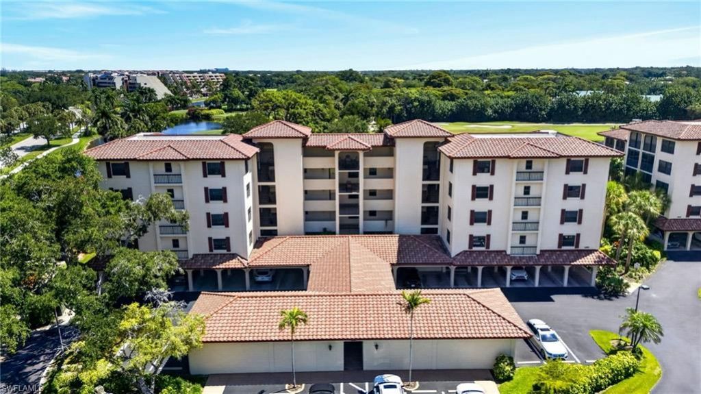 6080 Pelican Bay Blvd, Unit 205A, Naples, FL 34108 Photo