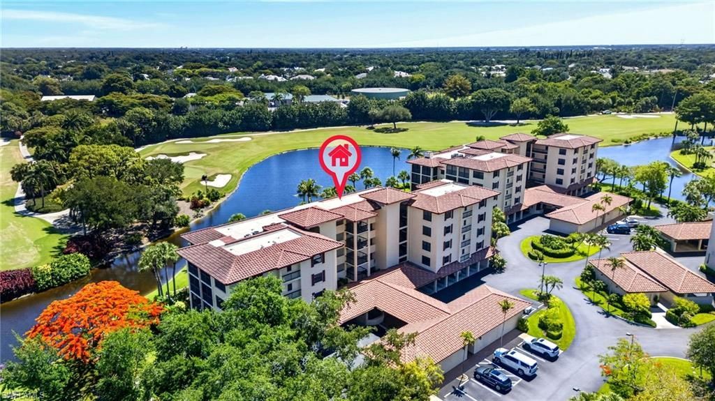 6080 Pelican Bay Blvd, Unit 205A, Naples, FL 34108 Photo