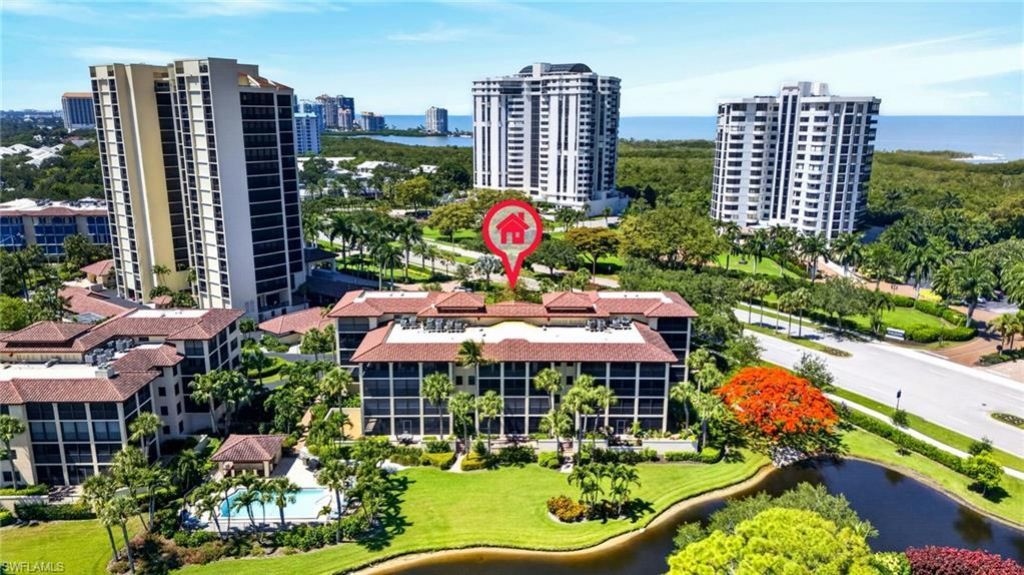 6080 Pelican Bay Blvd, Unit 205A, Naples, FL 34108 Photo