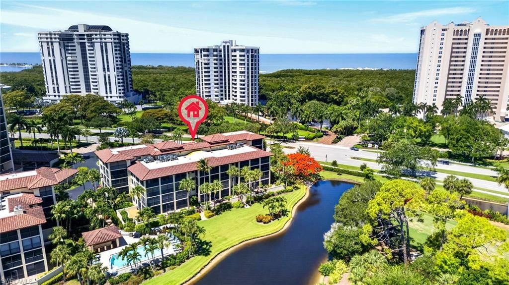 6080 Pelican Bay Blvd, Unit 205A, Naples, FL 34108 Photo