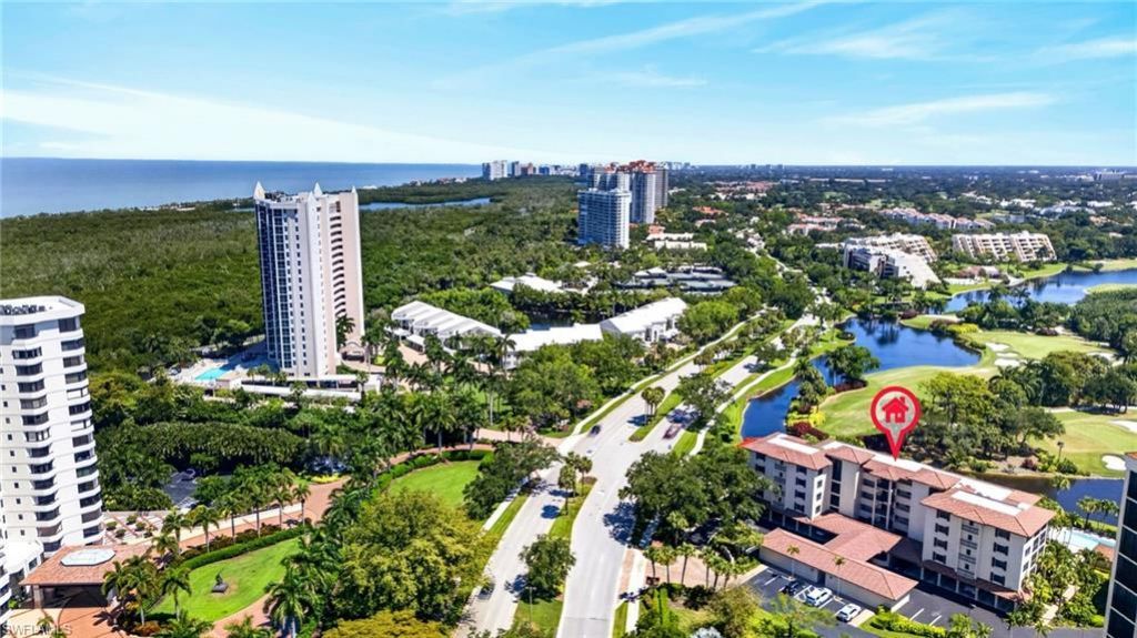 6080 Pelican Bay Blvd, Unit 205A, Naples, FL 34108 Photo