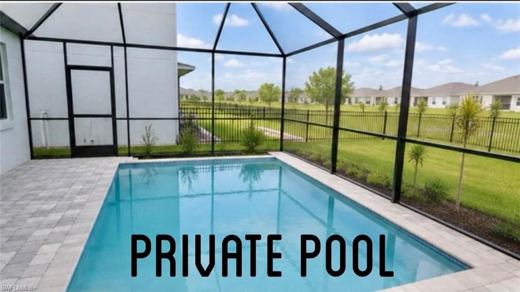 12210 Dakota Ridge Pl, Lehigh Acres, FL 33974 Photo