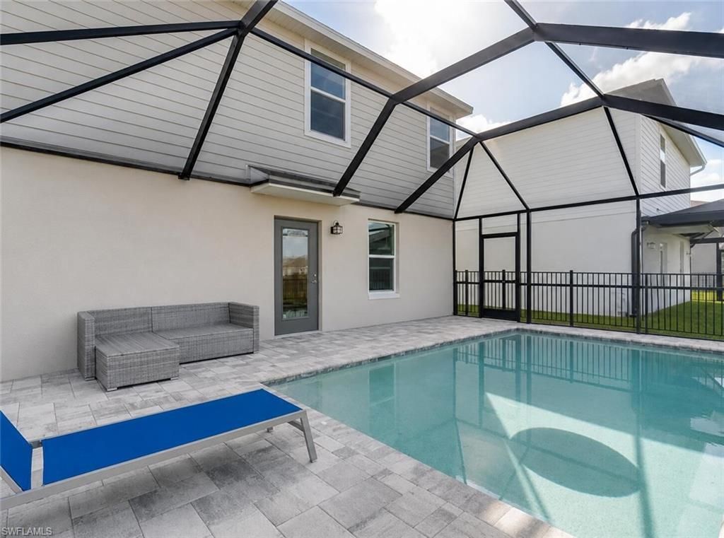 12210 Dakota Ridge Pl, Lehigh Acres, FL 33974 Photo