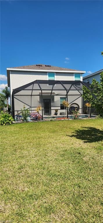 12210 Dakota Ridge Pl, Lehigh Acres, FL 33974 Photo