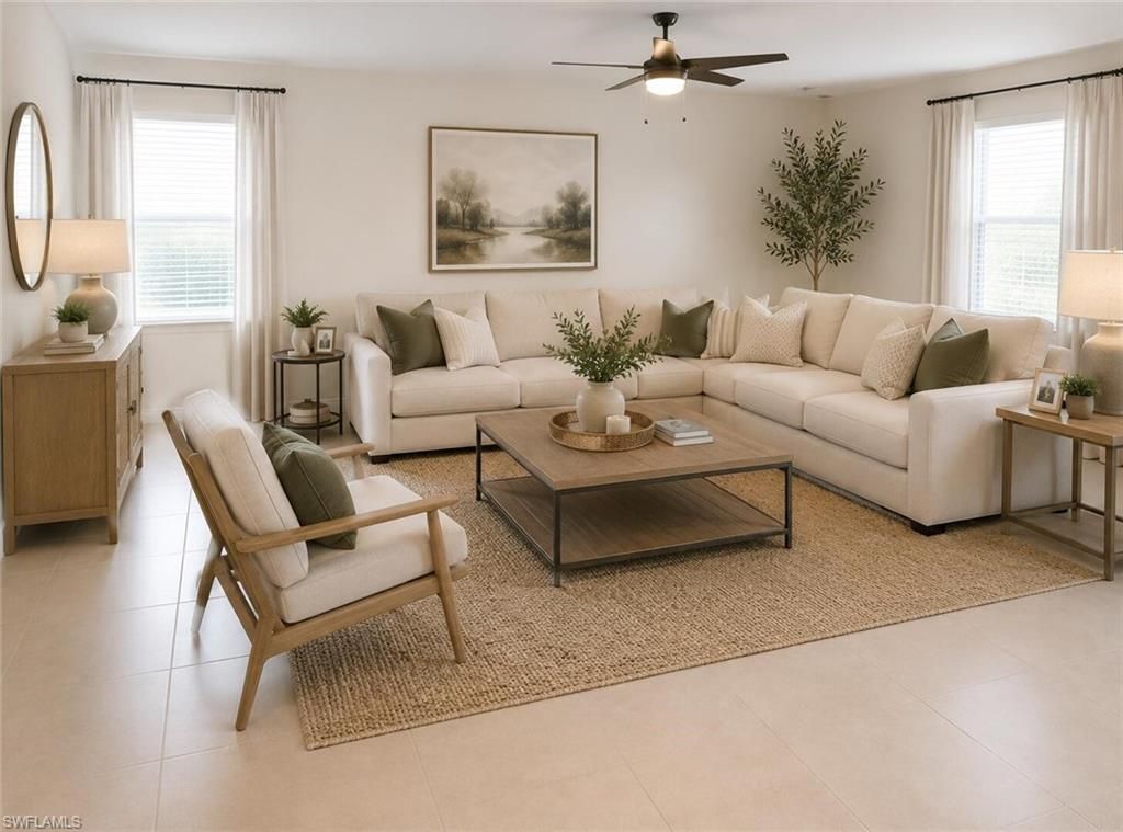 12210 Dakota Ridge Pl, Lehigh Acres, FL 33974 Photo
