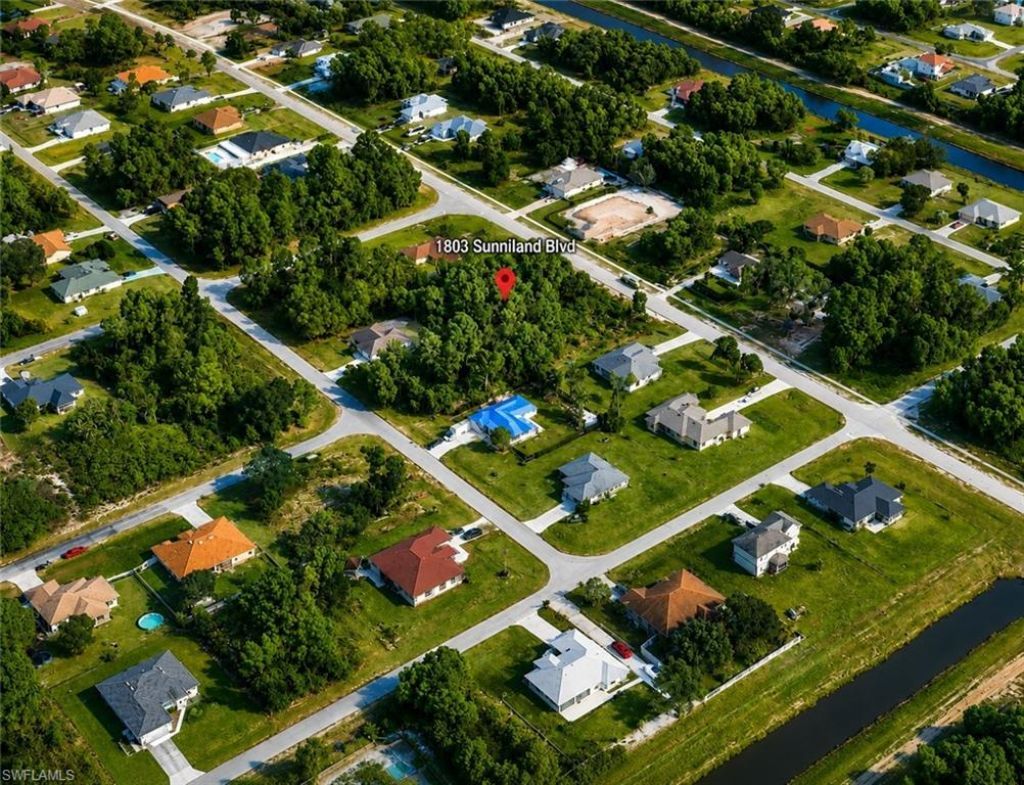 1803 Sunniland Blvd, Lehigh Acres, FL 33971 Photo