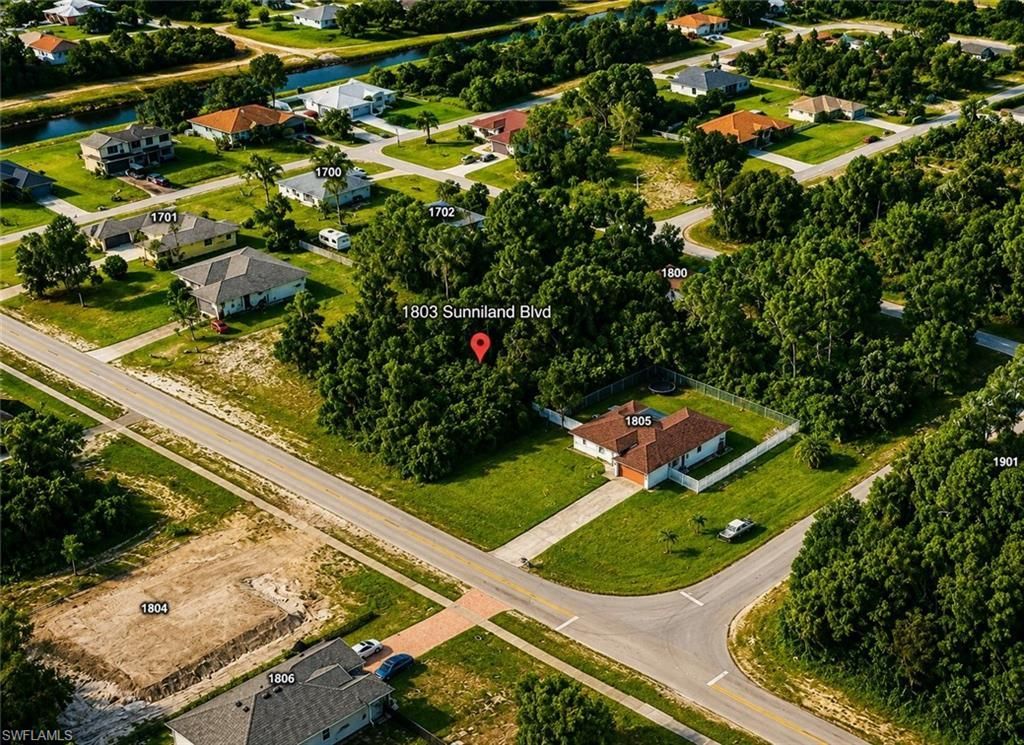 1803 Sunniland Blvd, Lehigh Acres, FL 33971 Photo