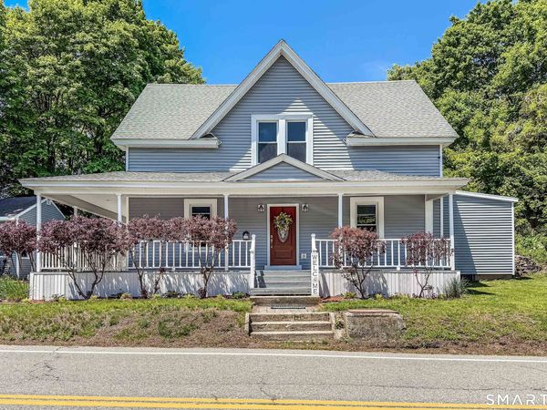 100 Merchants, Norwich, CT 06380