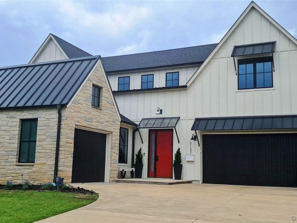 3123 E 26th Place , Tulsa, OK 74114