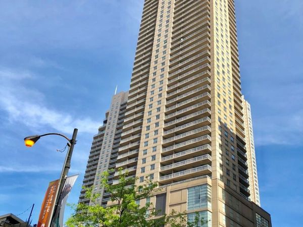 545 N Dearborn Street , Unit W909, Chicago, IL 60654