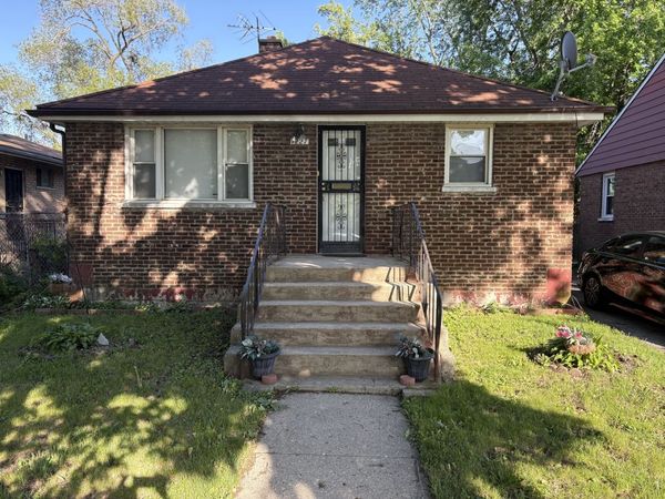 1227 Lincoln Avenue , Chicago Heights, IL 60411