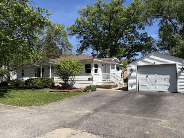505 Day Street , Marseilles, IL 61341