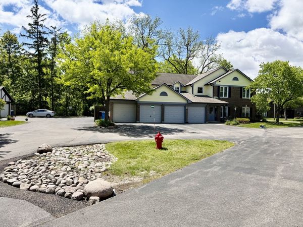 183 Grove Avenue , Unit C, Des Plaines, IL 60016
