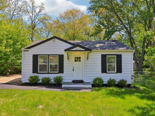 37073 N Antonio Avenue , Lake Villa, IL 60046