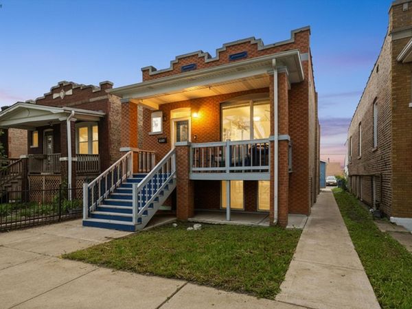 1833 S 47th Court , Cicero, IL 60804