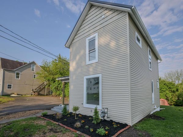 314 N High Street, Urbana, OH 43078