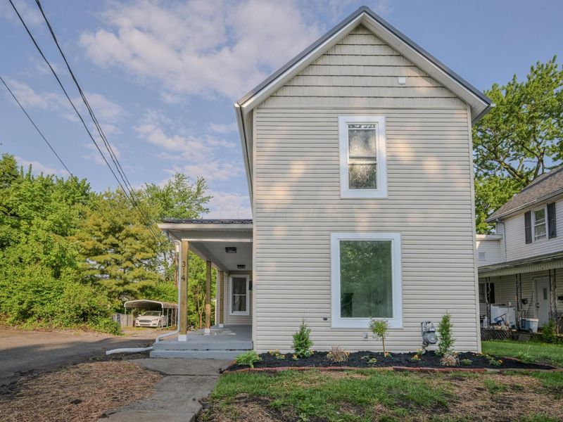 314 N High Street, Urbana, OH 43078 Photo 2