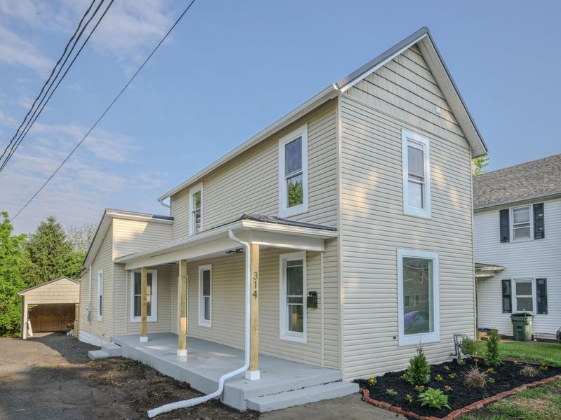 314 N High Street, Urbana, OH 43078 Photo 3