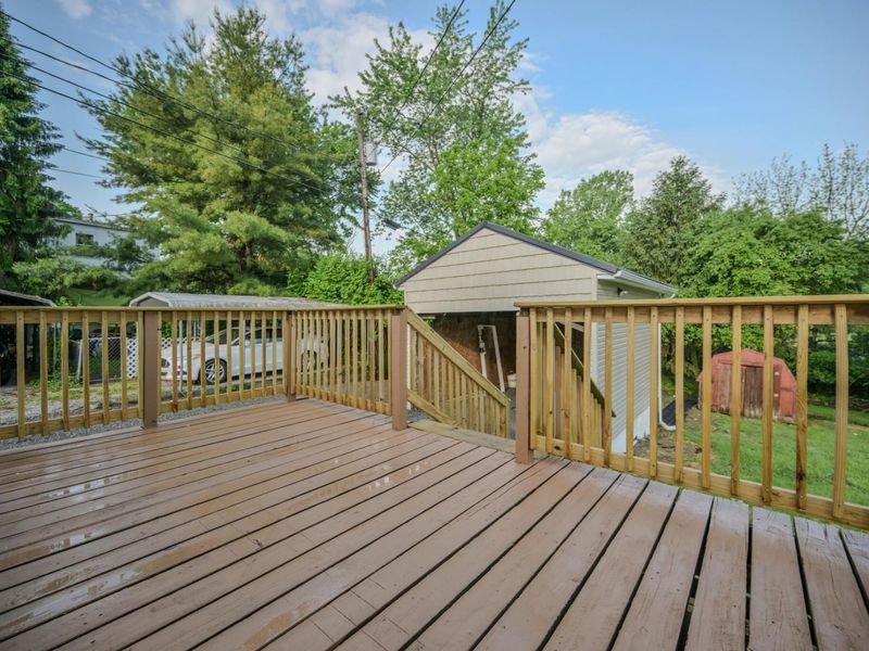 314 N High Street, Urbana, OH 43078 Photo 37