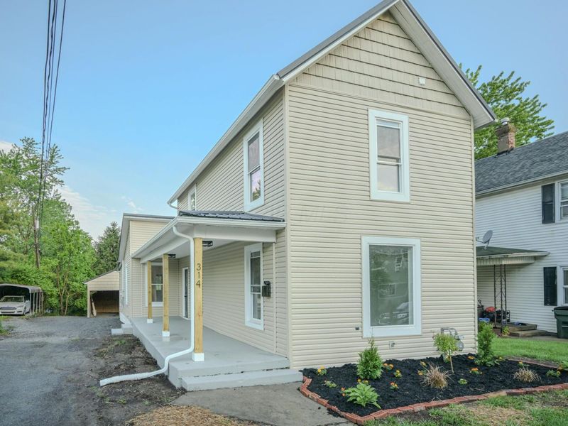 314 N High Street, Urbana, OH 43078 Photo 5