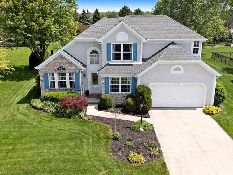 2720 Bryton Drive, Powell, OH 43065 Photo 1