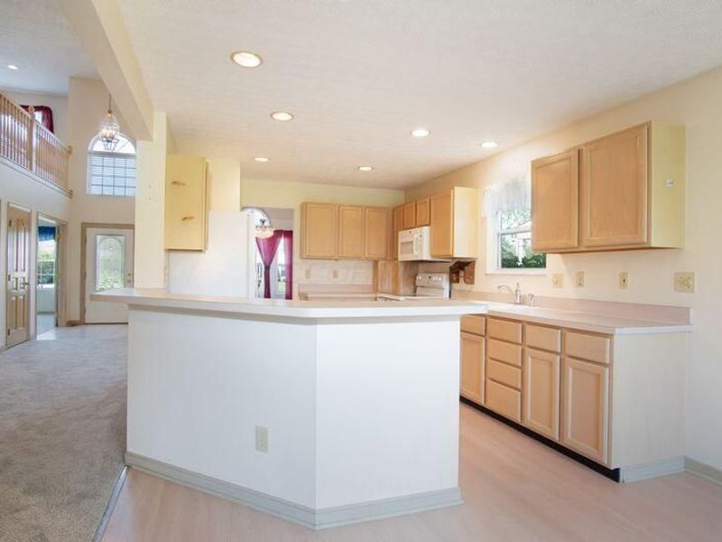 2720 Bryton Drive, Powell, OH 43065 Photo 14