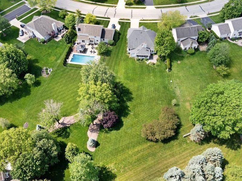 2720 Bryton Drive, Powell, OH 43065 Photo 6
