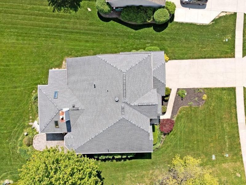 2720 Bryton Drive, Powell, OH 43065 Photo 7