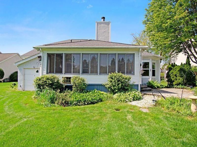 2720 Bryton Drive, Powell, OH 43065 Photo 8