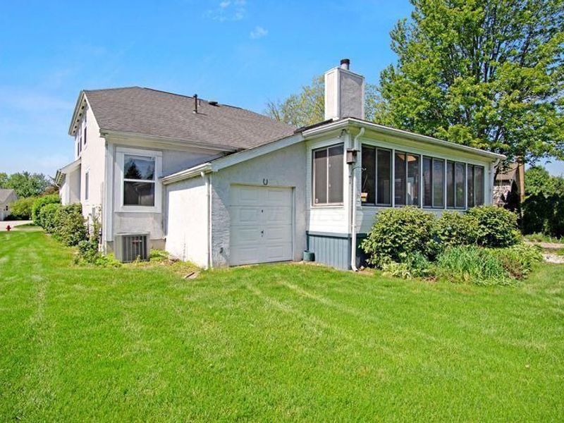 2720 Bryton Drive, Powell, OH 43065 Photo 9