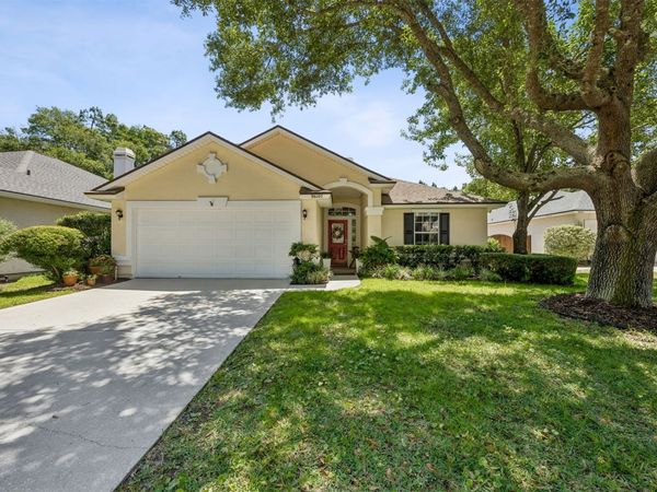 86107 REMSENBURG Drive , Fernandina Beach, FL 32034