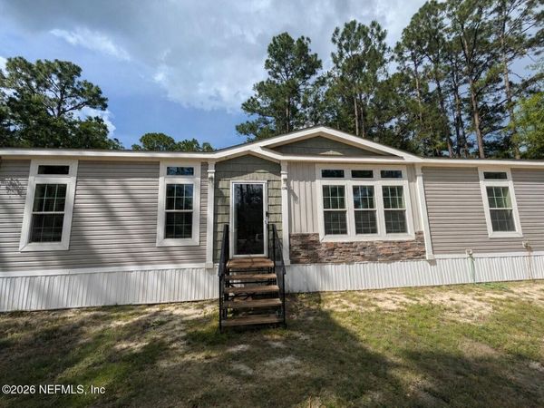124 JACK Road, Palatka, FL 32177