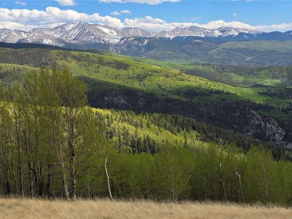 64121 Ryland Road , Fort Garland, CO 81133