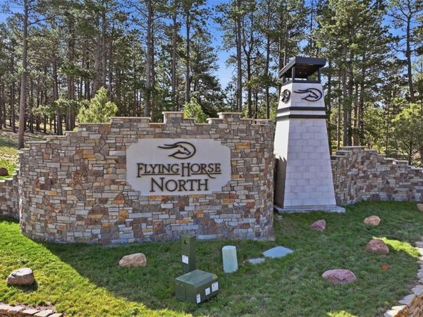 4850 Stagecoach , Colorado Springs, CO 80908