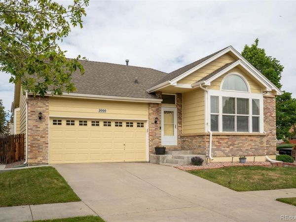 9999 Jasper Street , Commerce City, CO 80022