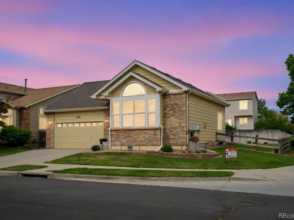 9999 Jasper Street, Commerce City, CO 80022