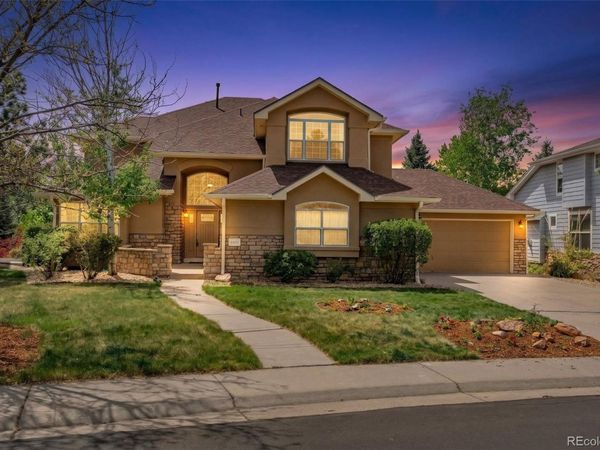 6493 S Sedalia Street, Aurora, CO 80016