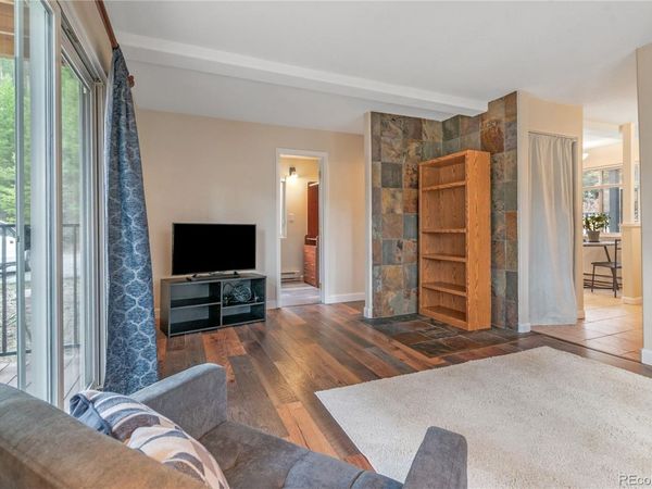 110 Now Colorado Court, Unit E8, Breckenridge, CO 80424