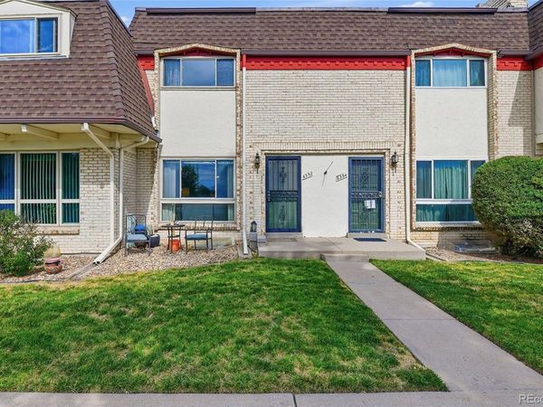 6352 E Mississippi Avenue , Denver, CO 80224