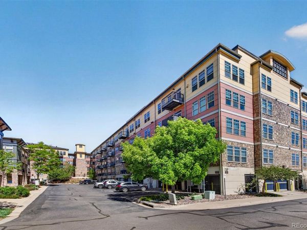13456 Via Varra , Unit 333, Broomfield, CO 80020