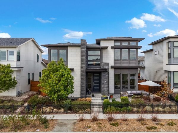 5833 Galena Street , Denver, CO 80238