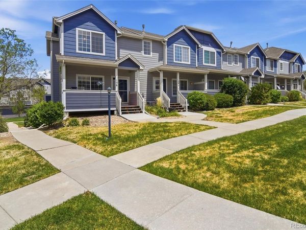 19246 E Idaho Place #106 , Aurora, CO 80017