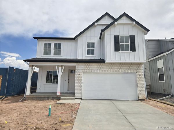 8722 Whiteclover Street , Littleton, CO 80125