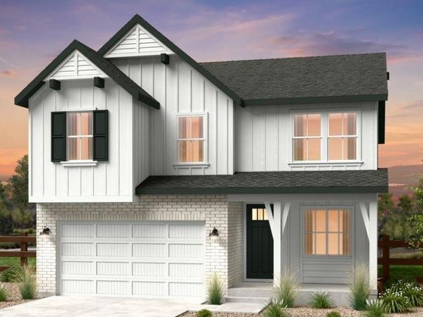 8722 Whiteclover Street , Littleton, CO 80125