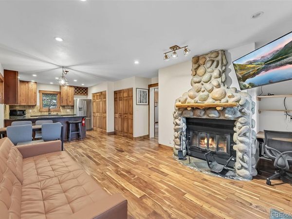 120 Atlantic Lode , Unit 3, Breckenridge, CO 80424