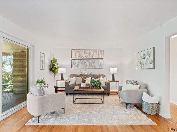 2311 S Jasmine Place , Denver, CO 80222